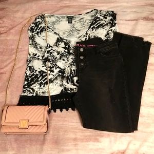 ❗2 Tie-Dye Tops❗👕👕